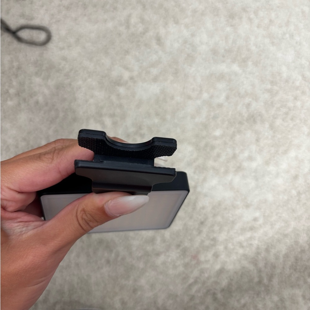 Selfie Led Connectable Light Panel - image 4